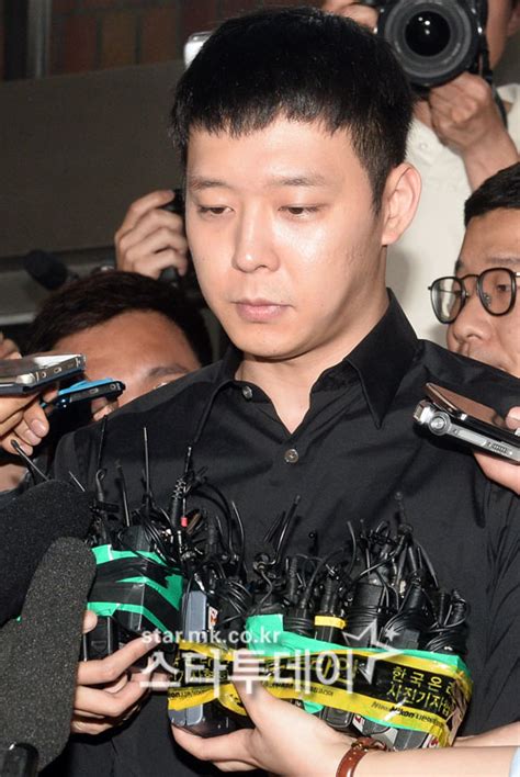 박유천vs고소인 대법원 간다소속사 무죄판결 부당루머 강력대응 스타투데이