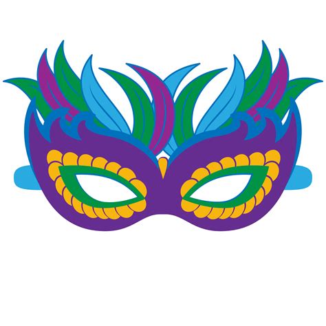 lion mask template  printable papercraft templates  word template