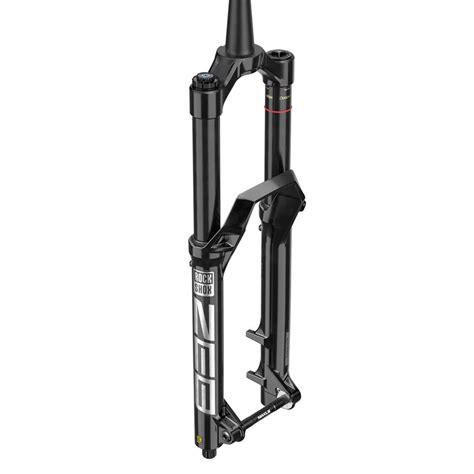 Rockshox Zeb Ultimate My Black Mm