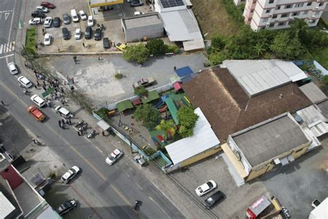 Crueldade De Ataque A Creche Em Blumenau Caracteriza Violência Na