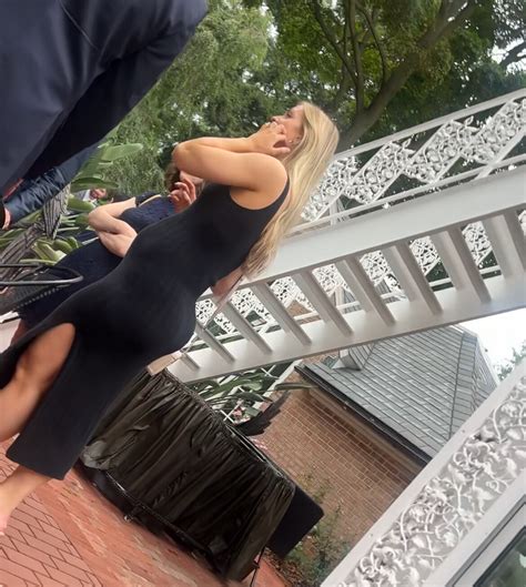 Beautiful Blonde Pregnant Pawg In Black Dress Ass Forum
