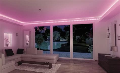 led neon lights for rooms