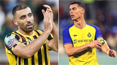 تشكيل النصر والاتحاد المتوقع في نصف نهائي كأس السوبر السعودي اليوم