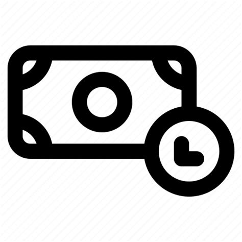 Money Finance Icon Download On Iconfinder On Iconfinder