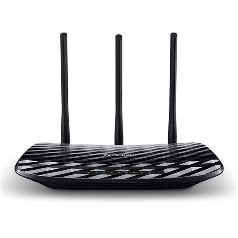 Archer C Ac Wireless Dual Band Gigabit Router Tp Link United