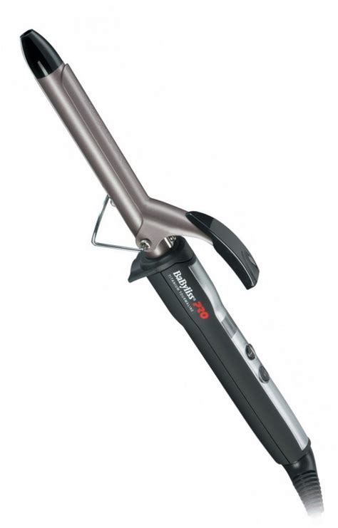 Babyliss Pro Titanium Tourmaline Bab Tte C