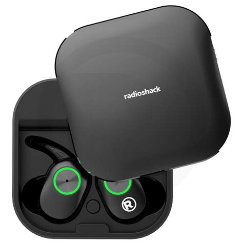 Venta Audifonos Inalambricos En Radioshack En Stock