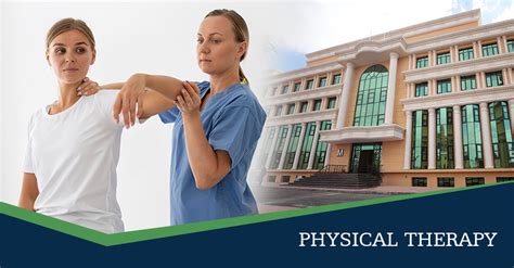 Physical Therapy Msa University