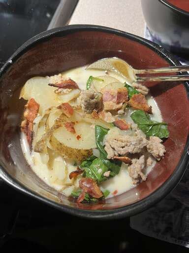 Super Delicious Zuppa Toscana Recipe