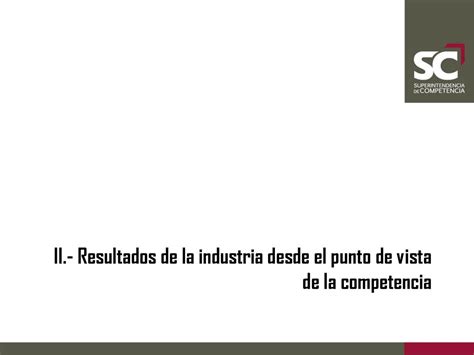 La síntesis del estudio sobre la agroindustria arrocera ppt descargar