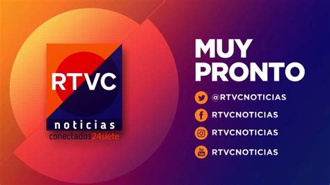 Conoce el equipo que acompañará a los colombianos en RTVC Noticias