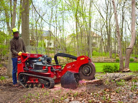 toro-stump-grinder-review – E and S Equipment