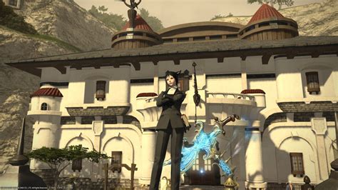 Flame Hatchet Blog Entry `月イチ更新` Final Fantasy Xiv The Lodestone