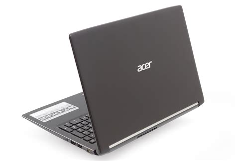 Laptopmedia Acer Aspire 5 A515 51g Review One Of The Best Budget