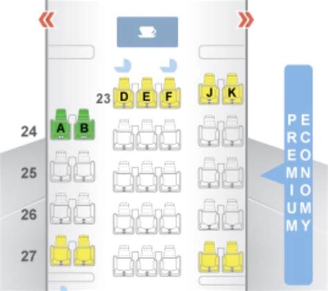 The Definitive Guide To Air New Zealand U S Routes [plane Types]