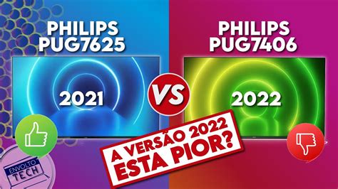 Comparativo Tv K Philips Pug Vs Pug Vs Saphi Vs