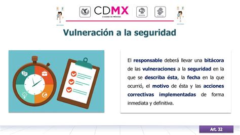 Ley De Protecci N De Datos Personales En Posesi N De Ppt Descargar