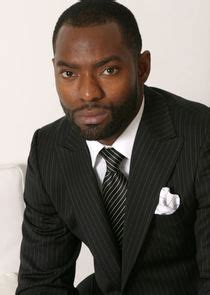 TV Shows Starring Hassan Johnson - Next Episode