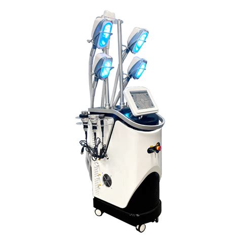 Handles Cryolipolysis Cryo Body Shape Cryolipolysys Fat Cell Body