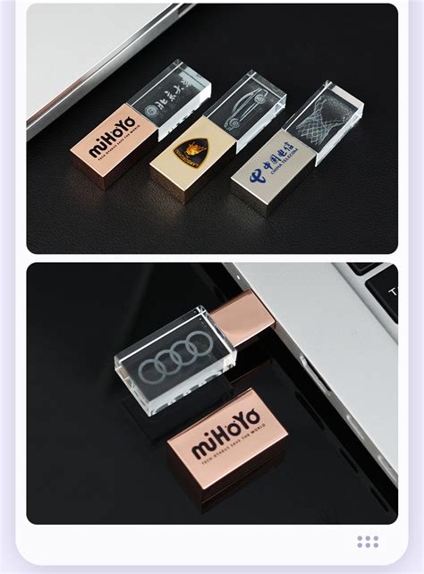 Custom Usb Memory Stick Glass Gb Gb Gb Gb Gb Gb Gb