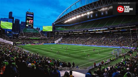 Seattle Sounders Vs Houston Dynamo Back Another Low Scoring Encounter