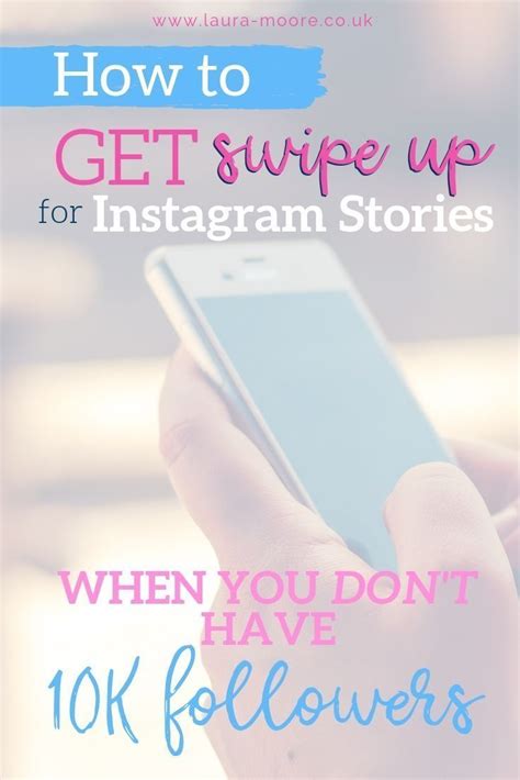 How To Get Swipe Up On Instagram Stories Without 10k Followers