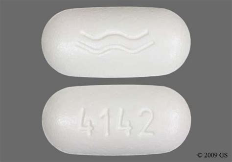 Imprint 414 Pill Images Goodrx