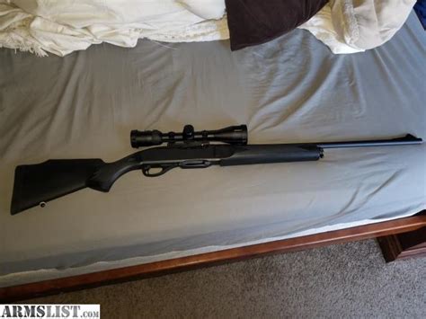 ARMSLIST - For Sale: Remington semi auto 30-06