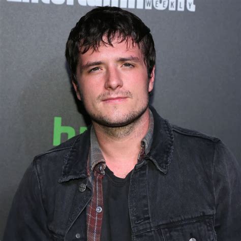 Josh Hutcherson