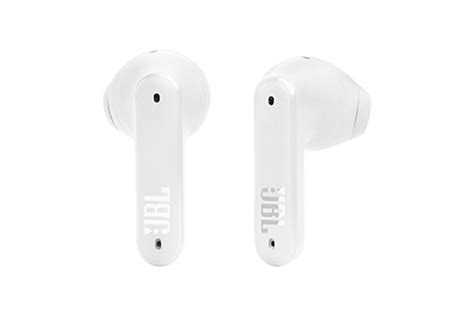 Jbl Tune Flex Wireless In Ear Headphones White