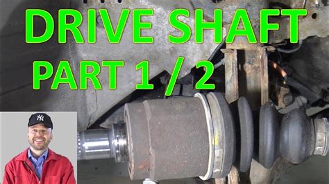 Drive Shaft Replacement On A Honda 500 Honda Cx 500