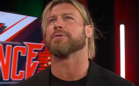 Dolph Zigglers First Public Event After Wwe Termination Announced