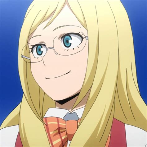 Melissa Shield Wiki My Hero Academia Rp Amino