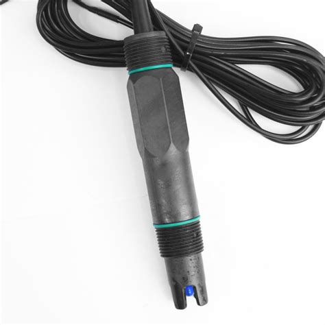 Daxin Good Precision Online Digital Ph Sensor Ph Electrode Ph Probe