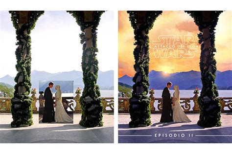 Star Wars Bluray Collection On Behance