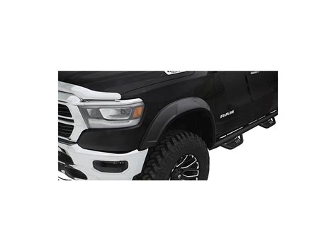 Lemy Blatníků Drt Style Fender Flares Pro Ram 1500 Dt Tucarshop