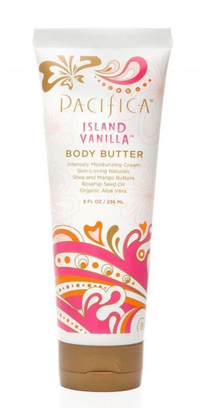 Island Vanilla By Pacifica Perfume Reviews Perfume Facts