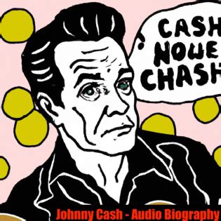 Johnny Cash - Audio Biography Podcast Download ~ Podcast von Quiet ...