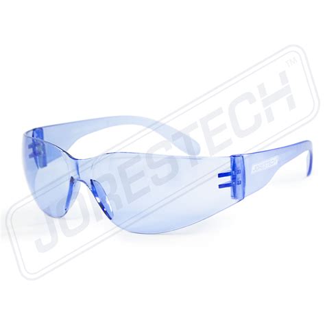 Ansi Z871 Compliant Safety Glasses