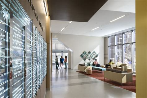 Torrance Memorial Medical Center — Square Peg Design