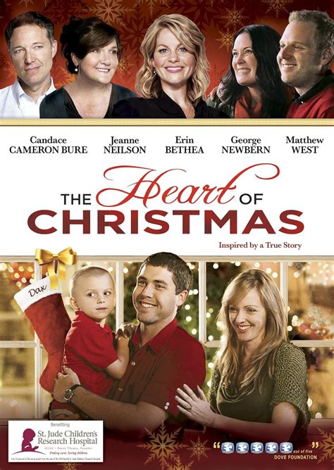 42 Perfect Christian Christmas Movies For Your Family - Home Faith Family