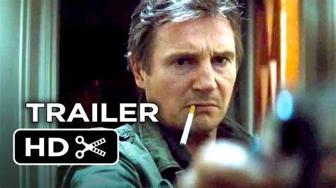 Run All Night Official Trailer 1 2015 Liam Neeson Action Movie Hd