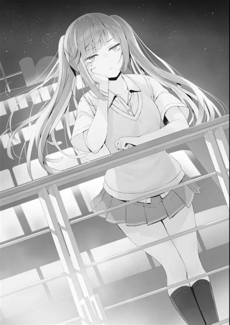 Classroom Of The Elite One Shots Yuki Himeno In Volume 4 5 Wattpad