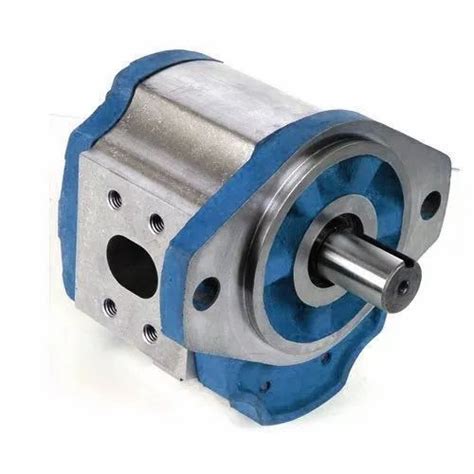 Cast Iron Hydraulic Gear Pump At Rs 9000piece Cast Iron Gear Pump In