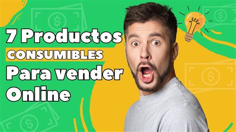 Productos Consumibles En Tendencia Para Vender En Tu Tienda Online