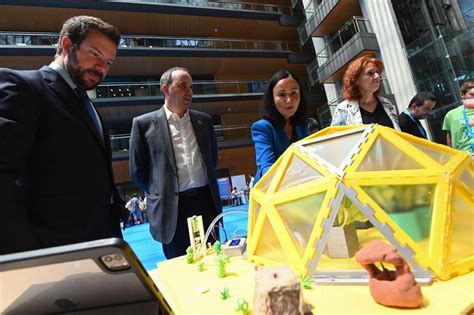 Retotech El Proyecto De Fundaci N Endesa Que Despierta Vocaciones Stem