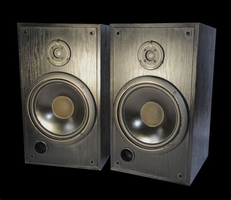 INFINITY SM 105 - HiFi 24