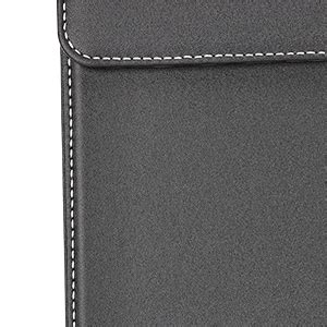 Amazon Leather Clipboard Black Clipboards A Letter Size Clip