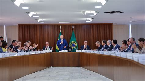 Ipec Dos Brasileiros Acreditam Que Lula Far Governo Melhor Que