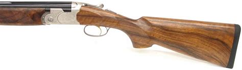 Beretta 687 Silver Pigeon III 12 Gauge S2832